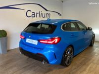 BMW Série 1 serie 118d M-Sport Belle configuration A partir de 380e par mois - <small></small> 24.790 € <small>TTC</small> - #4