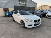 BMW Série 1 serie 118da 143 ch m sport - <small></small> 14.990 € <small>TTC</small> - #1