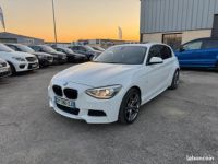 BMW Série 1 serie 118da 143 ch m sport - <small></small> 14.990 € <small>TTC</small> - #2