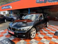 BMW Série 1 SERIE 118i 136 BV6 SPORT - <small></small> 16.880 € <small>TTC</small> - #1