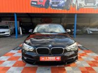 BMW Série 1 SERIE 118i 136 BV6 SPORT - <small></small> 16.880 € <small>TTC</small> - #2