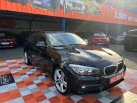 BMW Série 1 SERIE 118i 136 BV6 SPORT - <small></small> 16.880 € <small>TTC</small> - #3