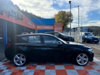 BMW Série 1 SERIE 118i 136 BV6 SPORT - <small></small> 16.880 € <small>TTC</small> - #4