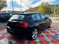 BMW Série 1 SERIE 118i 136 BV6 SPORT - <small></small> 16.880 € <small>TTC</small> - #5