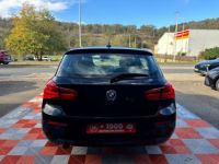 BMW Série 1 SERIE 118i 136 BV6 SPORT - <small></small> 16.880 € <small>TTC</small> - #6