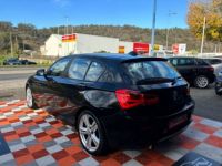 BMW Série 1 SERIE 118i 136 BV6 SPORT - <small></small> 16.880 € <small>TTC</small> - #7