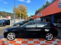 BMW Série 1 SERIE 118i 136 BV6 SPORT - <small></small> 16.880 € <small>TTC</small> - #8