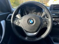 BMW Série 1 SERIE 118i 136 BV6 SPORT - <small></small> 16.880 € <small>TTC</small> - #17