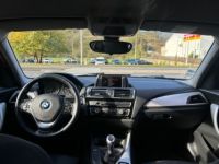 BMW Série 1 SERIE 118i 136 BV6 SPORT - <small></small> 16.880 € <small>TTC</small> - #18