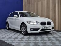 BMW Série 1 SERIE 118i 136 ch F20 Lounge - <small></small> 14.490 € <small>TTC</small> - #1