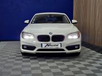 BMW Série 1 SERIE 118i 136 ch F20 Lounge - <small></small> 14.490 € <small>TTC</small> - #2