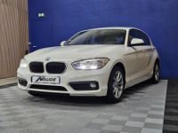 BMW Série 1 SERIE 118i 136 ch F20 Lounge - <small></small> 14.490 € <small>TTC</small> - #3