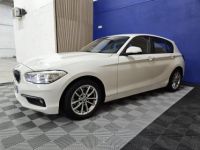 BMW Série 1 SERIE 118i 136 ch F20 Lounge - <small></small> 14.490 € <small>TTC</small> - #4