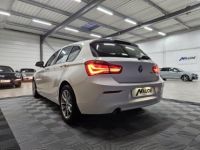 BMW Série 1 SERIE 118i 136 ch F20 Lounge - <small></small> 14.490 € <small>TTC</small> - #5