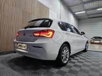 BMW Série 1 SERIE 118i 136 ch F20 Lounge - <small></small> 14.490 € <small>TTC</small> - #7