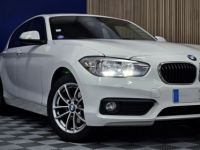 BMW Série 1 SERIE 118i 136 ch F20 Lounge - <small></small> 14.490 € <small>TTC</small> - #19