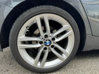 BMW Série 1 Serie 118i 136 ch M Sport A - <small></small> 19.190 € <small>TTC</small> - #20