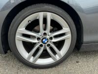 BMW Série 1 Serie 118i 136 ch M Sport A - <small></small> 19.190 € <small>TTC</small> - #21