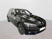 BMW Série 1 SERIE 118i 136 Sport BVA8 - <small></small> 16.990 € <small>TTC</small> - #1