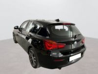 BMW Série 1 SERIE 118i 136 Sport BVA8 - <small></small> 16.990 € <small>TTC</small> - #2