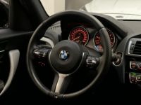 BMW Série 1 SERIE 118i 136CH M SPORT BVA - <small></small> 16.999 € <small>TTC</small> - #12