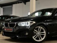 BMW Série 1 SERIE 118i 136CH M SPORT BVA - <small></small> 16.999 € <small>TTC</small> - #16