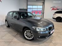 BMW Série 1 SERIE 118i 136cv-2017 - <small></small> 13.900 € <small>TTC</small> - #2