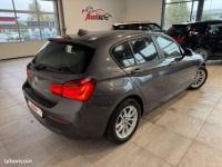 BMW Série 1 SERIE 118i 136cv-2017 - <small></small> 13.900 € <small>TTC</small> - #4