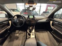 BMW Série 1 SERIE 118i 136cv-2017 - <small></small> 13.900 € <small>TTC</small> - #5