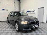 BMW Série 1 SERIE 118i 170 CH BVA8 LOUNGE - GARANTIE 6 MOIS - <small></small> 14.990 € <small>TTC</small> - #1