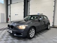 BMW Série 1 SERIE 118i 170 CH BVA8 LOUNGE - GARANTIE 6 MOIS - <small></small> 14.990 € <small>TTC</small> - #3