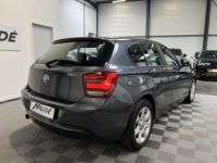 BMW Série 1 SERIE 118i 170 CH BVA8 LOUNGE - GARANTIE 6 MOIS - <small></small> 14.990 € <small>TTC</small> - #7