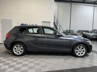 BMW Série 1 SERIE 118i 170 CH BVA8 LOUNGE - GARANTIE 6 MOIS - <small></small> 14.990 € <small>TTC</small> - #8