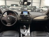 BMW Série 1 SERIE 118i 170 CH BVA8 LOUNGE - GARANTIE 6 MOIS - <small></small> 14.990 € <small>TTC</small> - #12