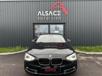 BMW Série 1 SERIE 118i 170CH F20 Sport - <small></small> 13.900 € <small>TTC</small> - #2