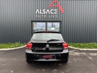 BMW Série 1 SERIE 118i 170CH F20 Sport - <small></small> 13.900 € <small>TTC</small> - #4