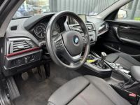 BMW Série 1 SERIE 118i 170CH F20 Sport - <small></small> 13.900 € <small>TTC</small> - #5