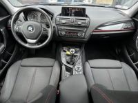 BMW Série 1 SERIE 118i 170CH F20 Sport - <small></small> 13.900 € <small>TTC</small> - #6