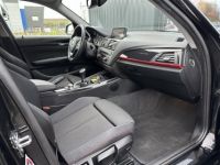 BMW Série 1 SERIE 118i 170CH F20 Sport - <small></small> 13.900 € <small>TTC</small> - #7