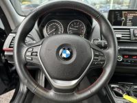 BMW Série 1 SERIE 118i 170CH F20 Sport - <small></small> 13.900 € <small>TTC</small> - #8