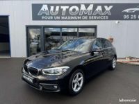 BMW Série 1 SERIE 118i BERLINE F20 LCI Lounge PHASE 2 - <small></small> 14.990 € <small>TTC</small> - #1