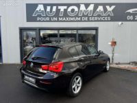 BMW Série 1 SERIE 118i BERLINE F20 LCI Lounge PHASE 2 - <small></small> 14.990 € <small>TTC</small> - #2