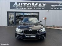 BMW Série 1 SERIE 118i BERLINE F20 LCI Lounge PHASE 2 - <small></small> 14.990 € <small>TTC</small> - #3