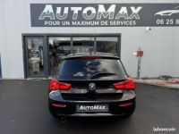 BMW Série 1 SERIE 118i BERLINE F20 LCI Lounge PHASE 2 - <small></small> 14.990 € <small>TTC</small> - #4