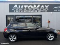 BMW Série 1 SERIE 118i BERLINE F20 LCI Lounge PHASE 2 - <small></small> 14.990 € <small>TTC</small> - #5