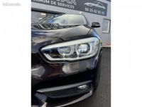 BMW Série 1 SERIE 118i BERLINE F20 LCI Lounge PHASE 2 - <small></small> 14.990 € <small>TTC</small> - #7