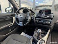 BMW Série 1 SERIE 118i BERLINE F20 LCI Lounge PHASE 2 - <small></small> 14.990 € <small>TTC</small> - #8