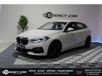 BMW Série 1 SERIE 118i - BV DKG  BERLINE F40 Lounge - Suivi - Garantie - <small></small> 21.490 € <small>TTC</small> - #1