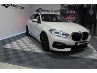 BMW Série 1 SERIE 118i - BV DKG  BERLINE F40 Lounge - Suivi - Garantie - <small></small> 21.490 € <small>TTC</small> - #2