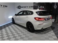 BMW Série 1 SERIE 118i - BV DKG  BERLINE F40 Lounge - Suivi - Garantie - <small></small> 21.490 € <small>TTC</small> - #3